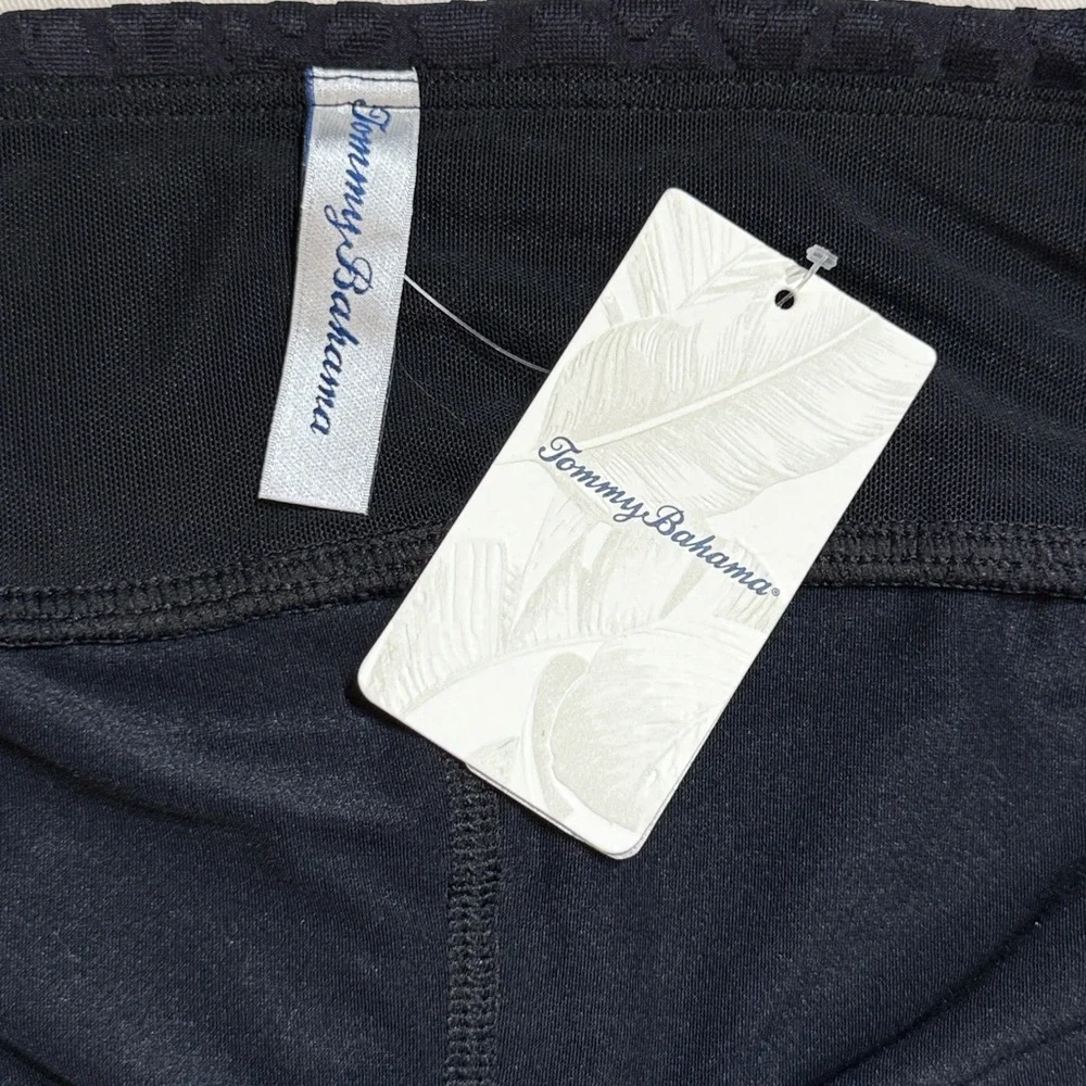 Tommy Bahama stay stylish